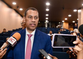 En RD la información enfrenta amenazas, revela el Indotel