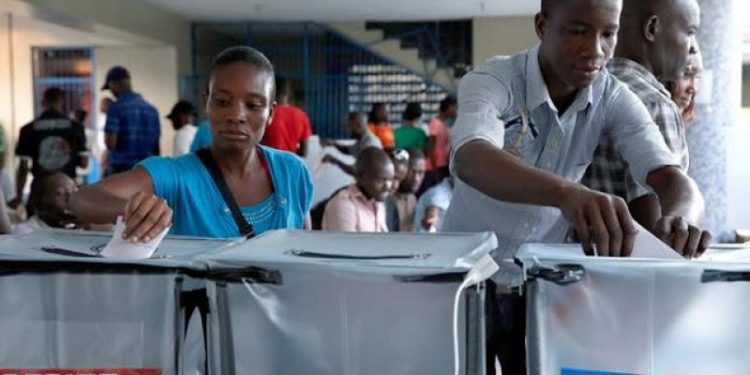 Colapsadas: Haití cancela las elecciones del próximo 15 de noviembre