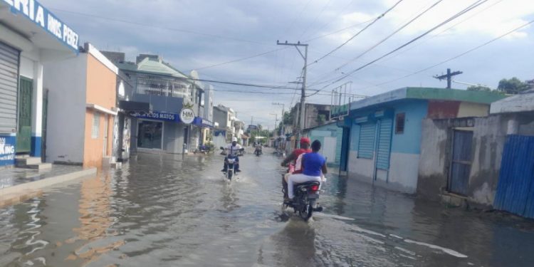 Gobierno incluye a Bahoruco en el decreto de estado de emergencia