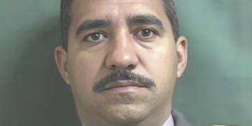 General vinculado al narco tuvo una amplia hoja de servicio