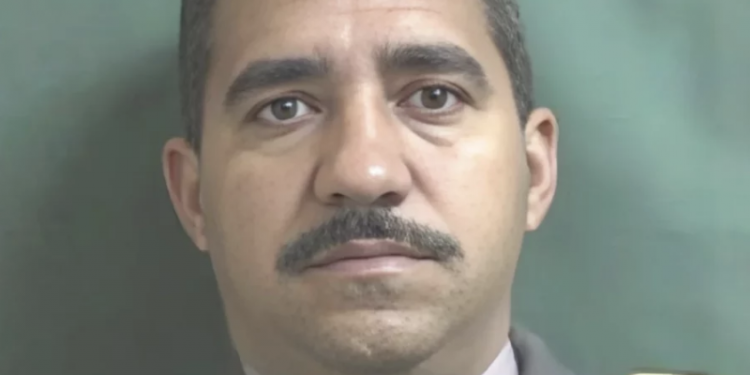 General vinculado al narco tuvo una amplia hoja de servicio