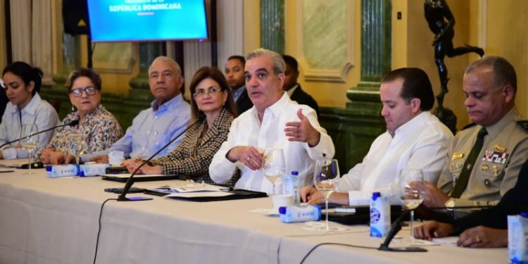 Gobierno destinará RD$12,000 millones en ayudas para sectores afectados por Melissa