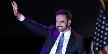 Demócratas saborean victorias en alcaldías y sueñan con arrebatar el Congreso a republicanos