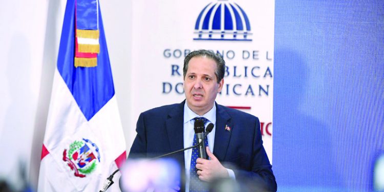 RD registra 148 casos febriles tras el paso de Melissa