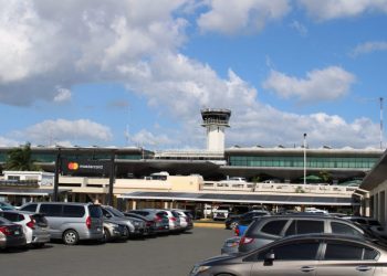 Aerodom anuncia que no hay cancelaciones de vuelos desde RD hacia Estados Unidos