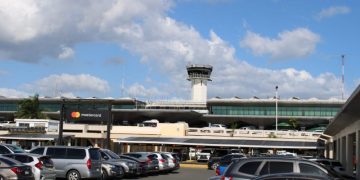 Aerodom anuncia que no hay cancelaciones de vuelos desde RD hacia Estados Unidos