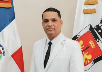 Edickson Herrera, el regidor que admitió ser narcotraficante, fue suspendido por el PRM