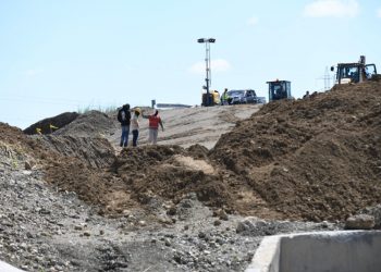 Osiris de León afirma errores de diseño y materiales influyeron en colapso Circunvalación de Baní