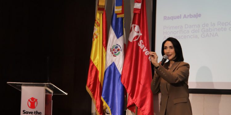 España y RD firman alianza contra el turismo de tráfico infantil: RD no será paraíso para pedófilos