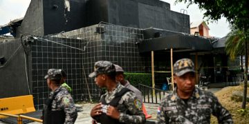 El Jet Set tenía el techo sobrecargado, dice acusación contra los hermanos Espaillat