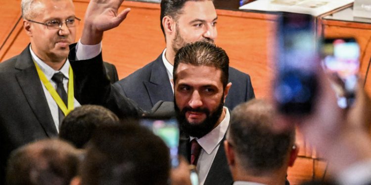 EEUU saca al presidente sirio de lista de promotores del terrorismo