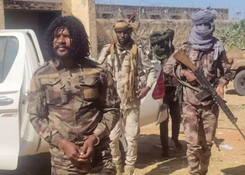 “El carnicero del siglo”, uno de los paramilitares que causa temor en El Fasher ciudad de Sudán