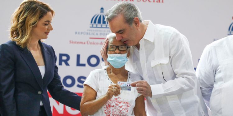 Gobierno destinó más de RD$43 mil millones en subsidios sociales en 2024