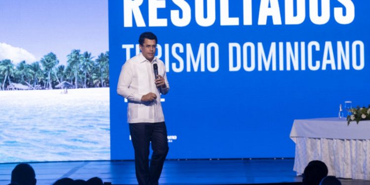RD será la sede de la Asamblea General de la ONU Turismo en el 2027