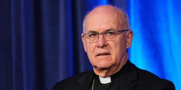 Obispos católicos eligen a un líder conservador