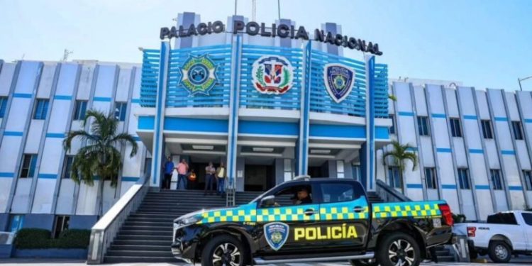 Establecen perfil que tendría el nuevo director de la Policía Nacional