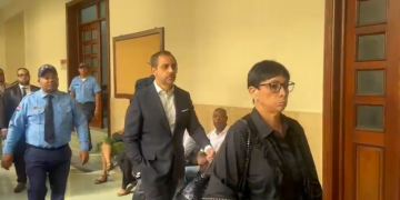 Juez remite caso Jet Set al Primer Juzgado para juicio preliminar contra Maribel y Antonio Espaillat