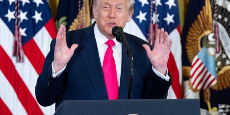 Trump sobre Venezuela: "Ya me decidí pero no puedo decirles qué será"