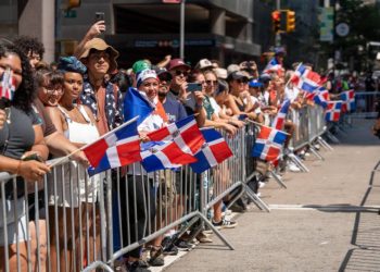 Casi tres millones de dominicanos viven fuera de RD