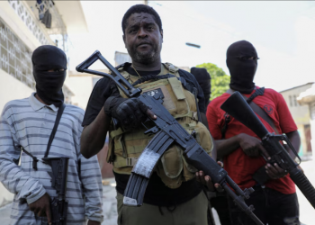 Bandas ordenan "guerra total" en Haití, desafían a EE. UU. y piden al pueblo no salir hoy de casa