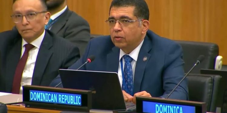 República Dominicana lidera encuentro clave para la ciberseguridad regional