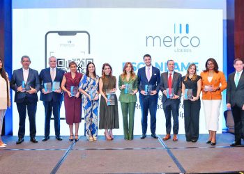 Ligia Bonetti: líder empresarial femenina con más influencia en República Dominicana