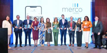 Ligia Bonetti: líder empresarial femenina con más influencia en República Dominicana