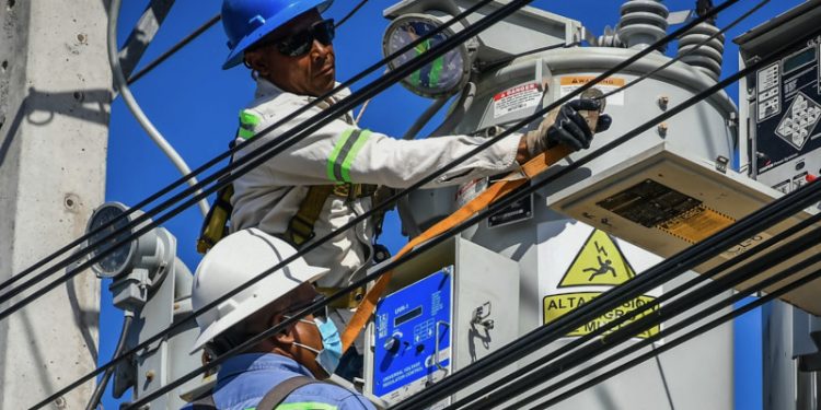 Gastos de las EDE suben US$2.4 millones entre enero y agosto 2025