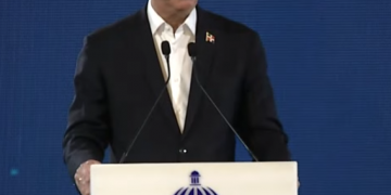 Abinader asegura que RD está "al tanto de cualquier operación" en Haití