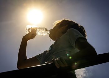 2025 podría ser uno de los años más cálidos según OMM