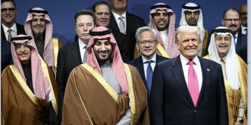 Trump evoca la pena de muerte para "sediciosos"