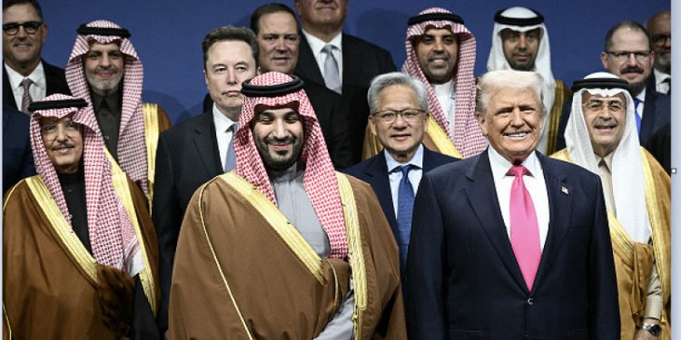 Trump evoca la pena de muerte para "sediciosos"