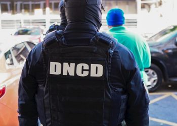 Extraditan a Estados Unidos uno de los acusados de estafar abuelos en red desmantelada en 2024