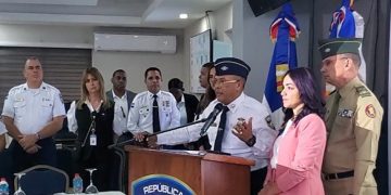 ¿Qué dice el director de la Policía Nacional sobre sentencia del TC que despenaliza sodomía?