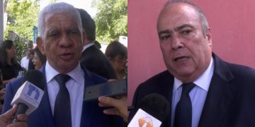 Debate sobre caso de narcotráfico en política se plantea también en Santiago