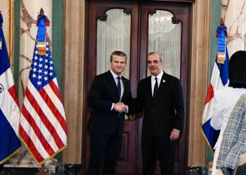 Estados Unidos usará aeropuertos de San Isidro y AILA en su despliegue contra narcos en el Caribe