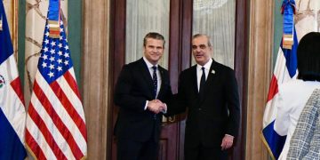 Estados Unidos usará aeropuertos de San Isidro y AILA en su despliegue contra narcos en el Caribe