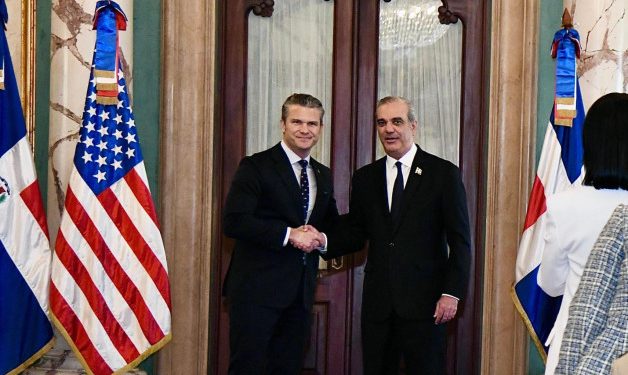 Estados Unidos usará aeropuertos de San Isidro y AILA en su despliegue contra narcos en el Caribe