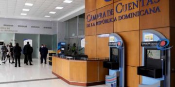 Cámara de Cuentas rinde informe: 59 auditorías en seis meses de composición del actual pleno