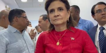 Vicepresidenta espera MP esclarezca circunstancias de muerte de niña Stephora