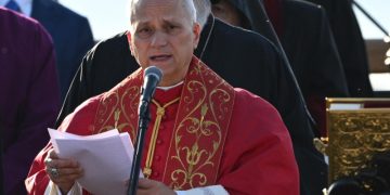 El hombre que hirió a tiros a Juan Pablo II intentó encontrarse con León XIV en Nicea