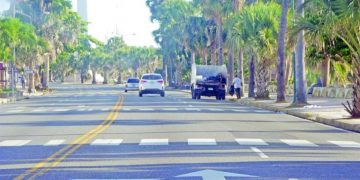 El Malecón dejará de ser una avenida de alta velocidad para convertirse en una ruta de uso familiar