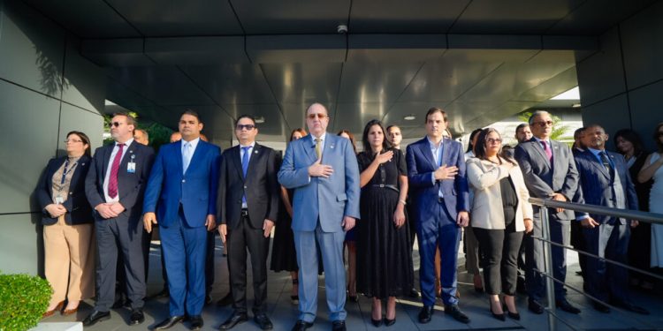 Ministerio de Hacienda y Economía llega a 181 años impulsando el desarrollo de las finanzas de RD desde su Independencia