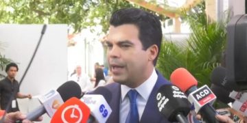 Wellington Arnaud: Más de 2.5 millones de dominicanos ahora cuentan con agua potable en sus hogares