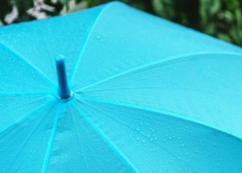 Se incrementan las lluvias por incidencia de vaguada este domingo