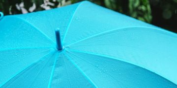 Se incrementan las lluvias por incidencia de vaguada este domingo