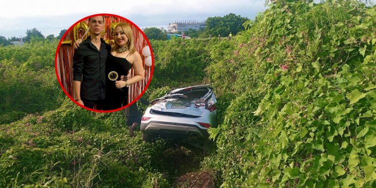 Muere hijo de vocera de la Policía en La Romana tras accidente de tránsito