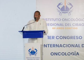 Patronato Cibaeño Contra el Cáncer demanda a exdirectivos acusados de integrar organización criminal
