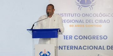 Patronato Cibaeño Contra el Cáncer demanda a exdirectivos acusados de integrar organización criminal