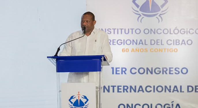 Patronato Cibaeño Contra el Cáncer demanda a exdirectivos acusados de integrar organización criminal